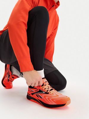 Buty sportowe męskie wiosenne Reebok ze sklepu: eobuwie.pl w kategorii: Buty sportowe męskie - zdjęcie WP-EBWP-9KUZS-09B_5906751507940
