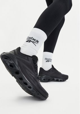 Buty sportowe damskie na wiosnę Reebok ze sklepu: eobuwie.pl w kategorii: Buty sportowe damskie - zdjęcie WP-EBWP-9KUZS-09B_5906751508251