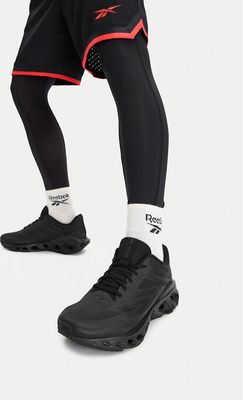 Buty sportowe męskie na wiosnę jesienne Reebok ze sklepu: eobuwie.pl w kategorii: Buty sportowe męskie - zdjęcie WP-EBWP-9KUZS-09B_5906751508428