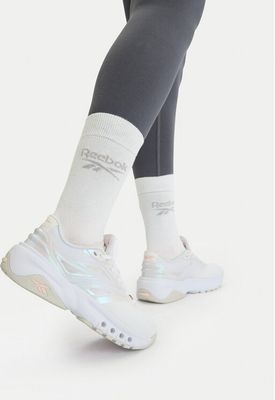 Buty sportowe damskie na wiosnę Reebok ze sklepu: eobuwie.pl w kategorii: Buty sportowe damskie - zdjęcie WP-EBWP-9KUZS-09B_5906751508527