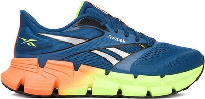 Buty sportowe męskie na wiosnę Reebok ze sklepu: eobuwie.pl w kategorii: Buty sportowe męskie - zdjęcie WP-EBWP-9KUZS-09B_5906751508749