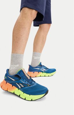 Buty sportowe męskie wiosenne Reebok ze sklepu: eobuwie.pl w kategorii: Buty sportowe męskie - zdjęcie WP-EBWP-9KUZS-09B_5906751508855