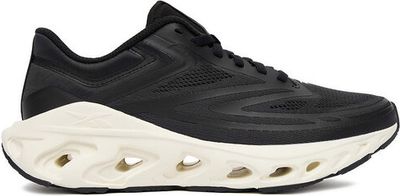Buty sportowe damskie na wiosnę Reebok ze sklepu: eobuwie.pl w kategorii: Buty sportowe damskie - zdjęcie WP-EBWP-9KUZS-09B_5906751508978