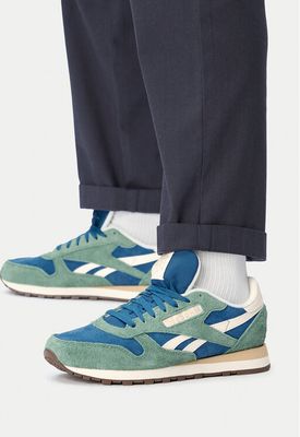 Buty sportowe męskie wiosenne Reebok ze sklepu: eobuwie.pl w kategorii: Buty sportowe męskie - zdjęcie WP-EBWP-9KUZS-09B_5906751510070