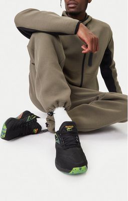 Buty sportowe męskie jesienne Reebok ze sklepu: eobuwie.pl w kategorii: Buty sportowe męskie - zdjęcie WP-EBWP-9KUZS-09B_5906751511060