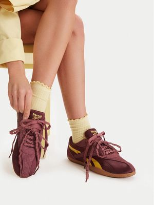 Reebok - Buty sportowe damskie wiosenne ze sklepu: eobuwie.pl w kategorii: Buty sportowe damskie - zdjęcie WP-EBWP-9KUZS-09B_5906751511312