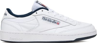 Buty sportowe męskie na wiosnę Reebok ze sklepu: eobuwie.pl w kategorii: Buty sportowe męskie - zdjęcie WP-EBWP-9KUZS-09B_5906751511527
