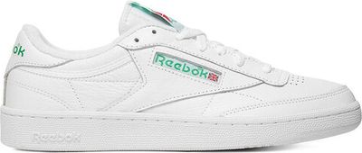Reebok - Buty sportowe męskie na wiosnę ze sklepu: eobuwie.pl w kategorii: Buty sportowe męskie - zdjęcie WP-EBWP-9KUZS-09B_5906751511657