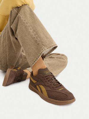 Buty sportowe męskie na wiosnę Reebok ze sklepu: eobuwie.pl w kategorii: Buty sportowe męskie - zdjęcie WP-EBWP-9KUZS-09B_5906751512517