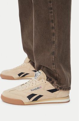 Reebok - Buty sportowe męskie na wiosnę ze sklepu: eobuwie.pl w kategorii: Buty sportowe męskie - zdjęcie WP-EBWP-9KUZS-09B_5906751513163