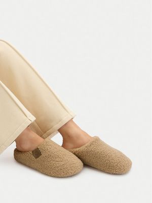 G-Star Raw - Kapcie damskie na zimę ze sklepu: eobuwie.pl w kategorii: Kapcie damskie - zdjęcie WP-EBWP-9KUZS-09B_5906751515600