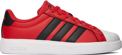 Buty sportowe damskie na wiosnę adidas ze sklepu: eobuwie.pl w kategorii: Buty sportowe damskie - zdjęcie WP-EBWP-9KUZS-09B_5906751516287