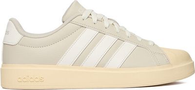 Buty sportowe damskie wiosenne adidas ze sklepu: eobuwie.pl w kategorii: Buty sportowe damskie - zdjęcie WP-EBWP-9KUZS-09B_5906751517048