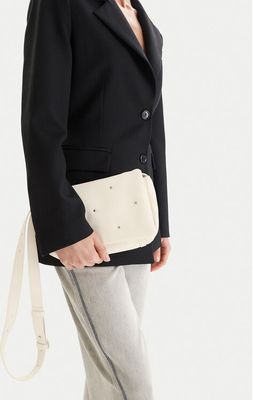 Listonoszka elegancka JENNY ze sklepu: eobuwie.pl w kategorii: Listonoszki - zdjęcie WP-EBWP-9KUZS-09B_5906751517826