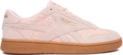 Buty sportowe damskie wiosenne Reebok ze sklepu: eobuwie.pl w kategorii: Buty sportowe damskie - zdjęcie WP-EBWP-9KUZS-09B_5906751520017