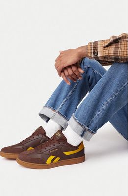 Buty sportowe męskie wiosenne Reebok ze sklepu: eobuwie.pl w kategorii: Buty sportowe męskie - zdjęcie WP-EBWP-9KUZS-09B_5906751520123