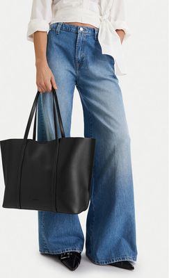 Shopper bag wakacyjna JENNY ze sklepu: eobuwie.pl w kategorii: Torby Shopper bag - zdjęcie WP-EBWP-9KUZS-09B_5906751520482