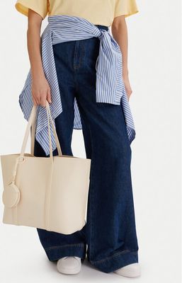 Shopper bag wakacyjna JENNY ze sklepu: eobuwie.pl w kategorii: Torby Shopper bag - zdjęcie WP-EBWP-9KUZS-09B_5906751520499