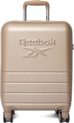 Walizka Reebok ze sklepu: eobuwie.pl w kategorii: Walizki - zdjęcie WP-EBWP-9KUZS-09B_5906751520529