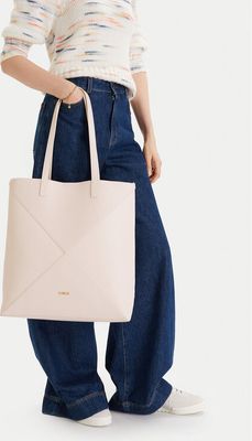 Shopper bag na wakacje Mexx ze sklepu: eobuwie.pl w kategorii: Torby Shopper bag - zdjęcie WP-EBWP-9KUZS-09B_5906751520659