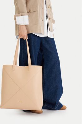 Shopper bag na wakacje Mexx ze sklepu: eobuwie.pl w kategorii: Torby Shopper bag - zdjęcie WP-EBWP-9KUZS-09B_5906751520666