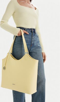 Shopper bag wakacyjna Mexx ze sklepu: eobuwie.pl w kategorii: Torby Shopper bag - zdjęcie WP-EBWP-9KUZS-09B_5906751520864