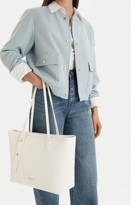 Shopper bag wakacyjna Mexx ze sklepu: eobuwie.pl w kategorii: Torby Shopper bag - zdjęcie WP-EBWP-9KUZS-09B_5906751520994