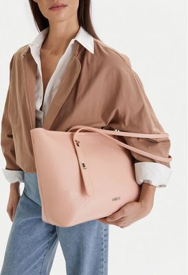 Shopper bag wakacyjna Mexx ze sklepu: eobuwie.pl w kategorii: Torby Shopper bag - zdjęcie WP-EBWP-9KUZS-09B_5906751521007