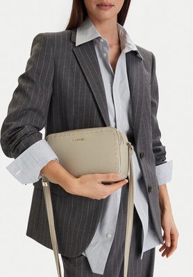 Listonoszka elegancka Lasocki ze sklepu: eobuwie.pl w kategorii: Listonoszki - zdjęcie WP-EBWP-9KUZS-09B_5906751521588