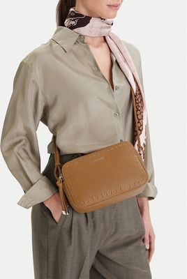 Listonoszka elegancka Lasocki ze sklepu: eobuwie.pl w kategorii: Listonoszki - zdjęcie WP-EBWP-9KUZS-09B_5906751521618