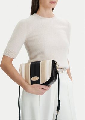 Listonoszka elegancka Lasocki ze sklepu: eobuwie.pl w kategorii: Listonoszki - zdjęcie WP-EBWP-9KUZS-09B_5906751521625