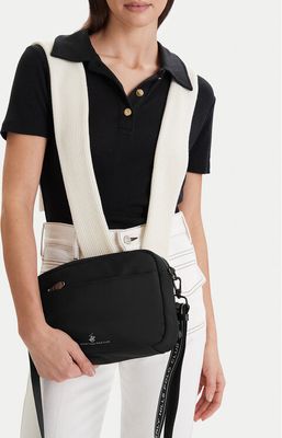 Listonoszka elegancka BEVERLY HILLS POLO CLUB ze sklepu: eobuwie.pl w kategorii: Listonoszki - zdjęcie WP-EBWP-9KUZS-09B_5906751521823