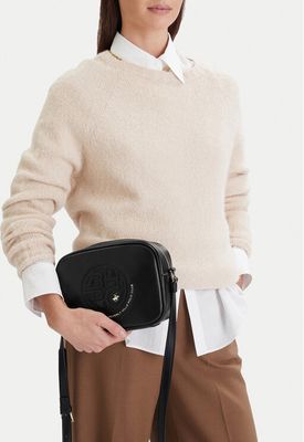 Listonoszka elegancka BEVERLY HILLS POLO CLUB ze sklepu: eobuwie.pl w kategorii: Listonoszki - zdjęcie WP-EBWP-9KUZS-09B_5906751521847