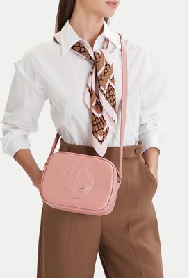 Listonoszka elegancka BEVERLY HILLS POLO CLUB ze sklepu: eobuwie.pl w kategorii: Listonoszki - zdjęcie WP-EBWP-9KUZS-09B_5906751521854