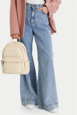 Lasocki - Plecak ze sklepu: eobuwie.pl w kategorii: Plecaki - zdjęcie WP-EBWP-9KUZS-09B_5906751522202