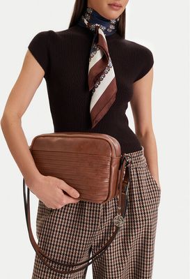 Listonoszka elegancka Lasocki ze sklepu: eobuwie.pl w kategorii: Listonoszki - zdjęcie WP-EBWP-9KUZS-09B_5906751522677