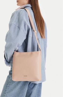 Listonoszka elegancka Lasocki ze sklepu: eobuwie.pl w kategorii: Listonoszki - zdjęcie WP-EBWP-9KUZS-09B_5906751522721