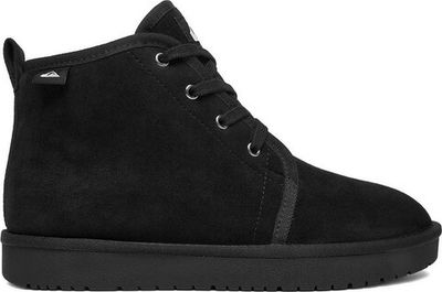 Buty zimowe męskie zimowe Quiksilver ze sklepu: eobuwie.pl w kategorii: Buty zimowe męskie - zdjęcie WP-EBWP-9KUZS-09B_5906751532188