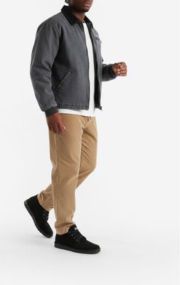 Buty zimowe męskie zimowe Quiksilver ze sklepu: eobuwie.pl w kategorii: Buty zimowe męskie
