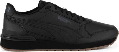 Buty sportowe męskie jesienne Puma ze sklepu: eobuwie.pl w kategorii: Buty sportowe męskie - zdjęcie WP-EBWP-9KUZS-09B_5906751534816