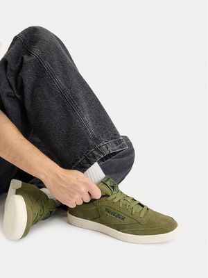 Reebok - Buty sportowe męskie na wiosnę ze sklepu: eobuwie.pl w kategorii: Buty sportowe męskie - zdjęcie WP-EBWP-9KUZS-09B_5906751538265