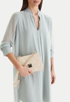 Listonoszka elegancka Mexx ze sklepu: eobuwie.pl w kategorii: Listonoszki - zdjęcie WP-EBWP-9KUZS-09B_5906751542088