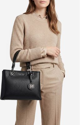 Nine West - Kuferek elegancki ze sklepu: eobuwie.pl w kategorii: Kuferki - zdjęcie WP-EBWP-9KUZS-09B_5906751542637