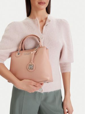 Kuferek elegancki Nine West ze sklepu: eobuwie.pl w kategorii: Kuferki - zdjęcie WP-EBWP-9KUZS-09B_5906751542651