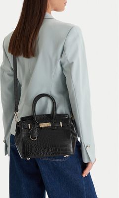 Nine West - Kuferek elegancki ze sklepu: eobuwie.pl w kategorii: Kuferki - zdjęcie WP-EBWP-9KUZS-09B_5906751542880