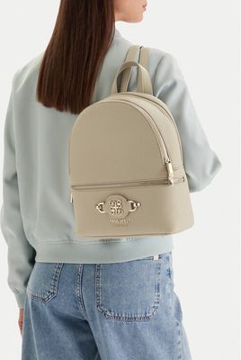 Plecak Nine West ze sklepu: eobuwie.pl w kategorii: Plecaki - zdjęcie WP-EBWP-9KUZS-09B_5906751543009
