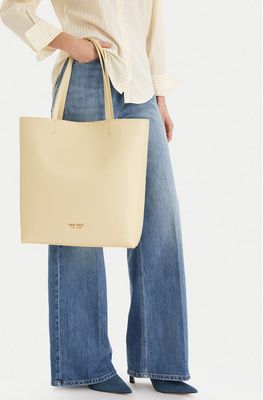 Shopper bag Nine West ze sklepu: eobuwie.pl w kategorii: Torby Shopper bag - zdjęcie WP-EBWP-9KUZS-09B_5906751543252