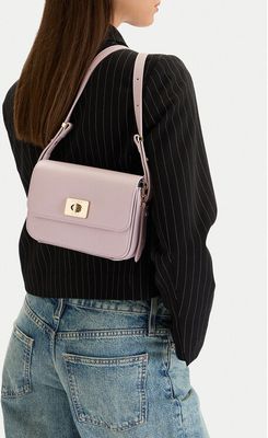 Listonoszka elegancka Nine West ze sklepu: eobuwie.pl w kategorii: Listonoszki - zdjęcie WP-EBWP-9KUZS-09B_5906751543382