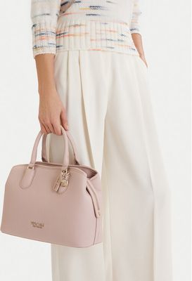 Nine West - Kuferek elegancki ze sklepu: eobuwie.pl w kategorii: Kuferki - zdjęcie WP-EBWP-9KUZS-09B_5906751543993