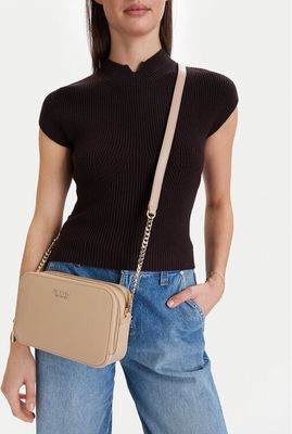 Listonoszka elegancka Nine West ze sklepu: eobuwie.pl w kategorii: Listonoszki - zdjęcie WP-EBWP-9KUZS-09B_5906751544204